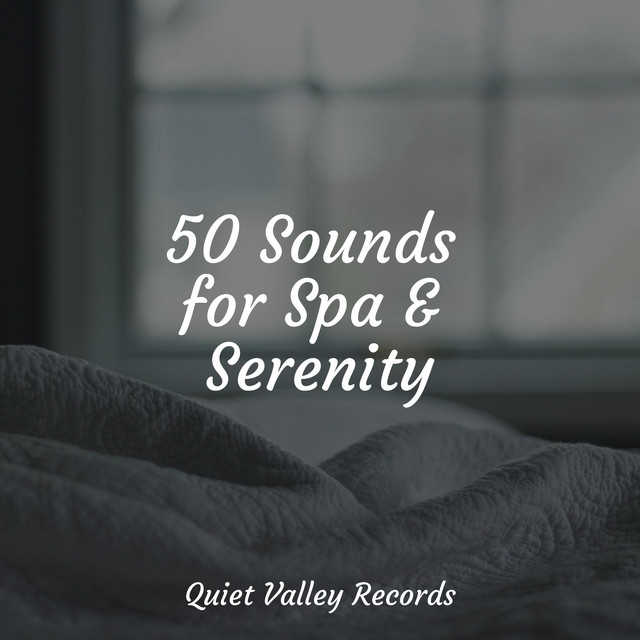 50 Sounds for Spa & Serenity - Album by Spa Relaxation | Spotify