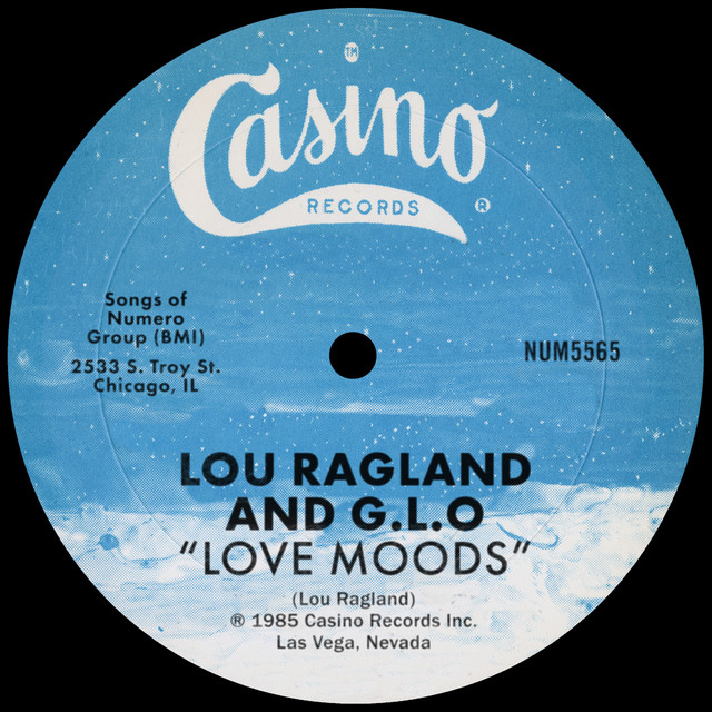 Love Moods - EP by Lou Ragland | Spotify