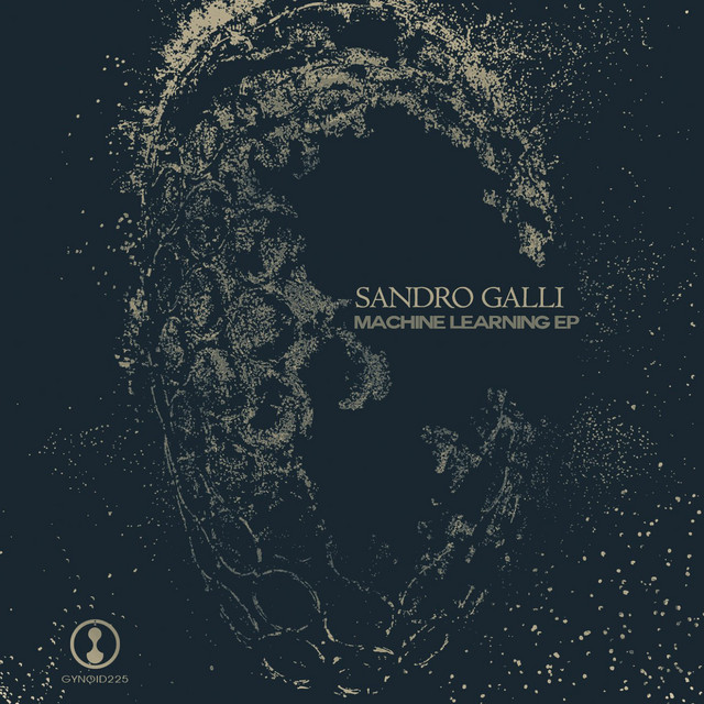 Machine Learning album art