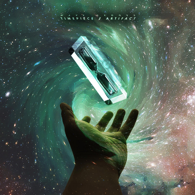 Timepiece / Artifact cover art
