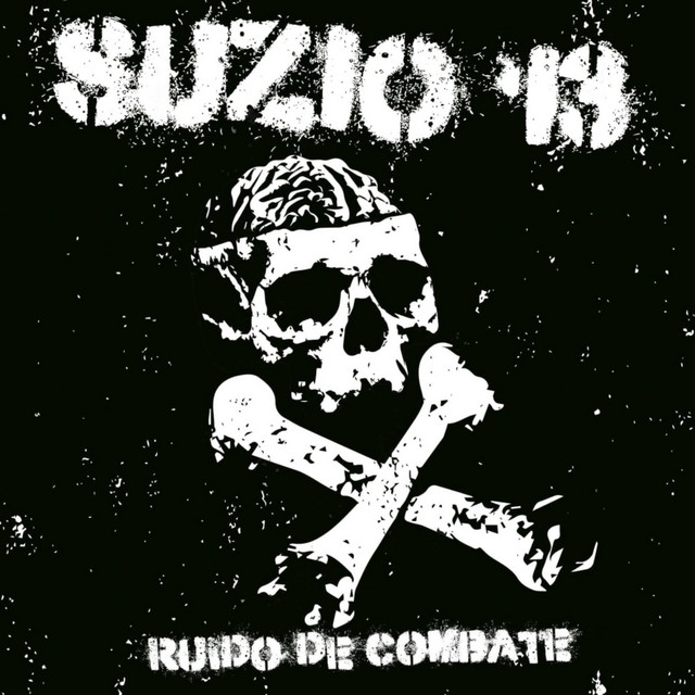 Ruido de Combate (Directo) cover art