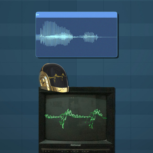 vocoder & talk box cover art