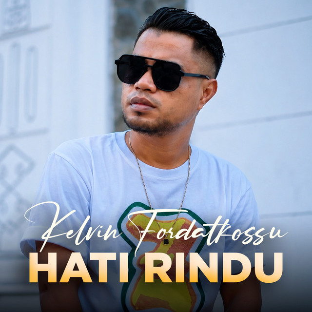 HATI RINDU album image