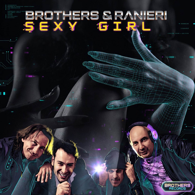 Sexy Girl - Remastered, Italian Version, Radio Edit
