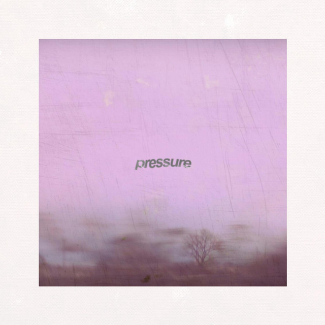 Pressure cover art
