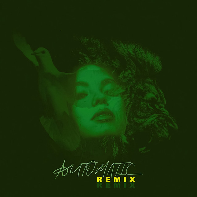 Automatic (Dann Gallo Remix) by Dann Gallo
