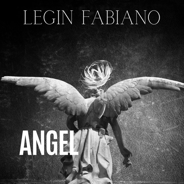 Angel cover
