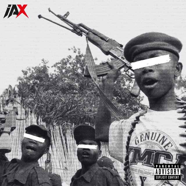 Formation cover art