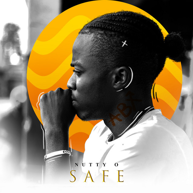 Safe cover art