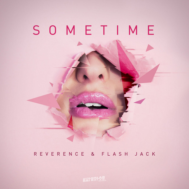 Sometime - Original Mix