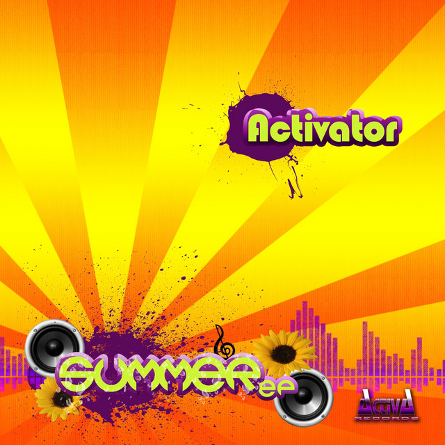 Summer Breeze - Original Mix cover art