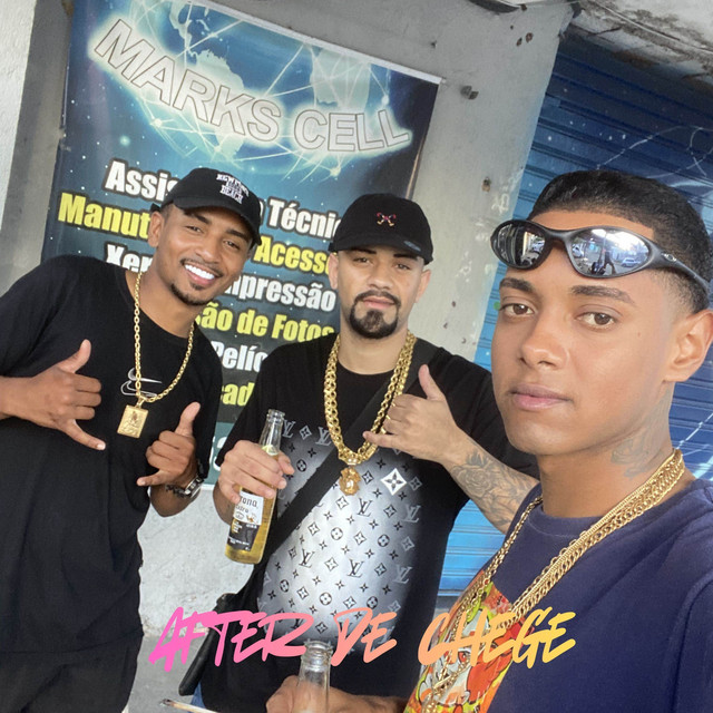 After Dos A.M chefe