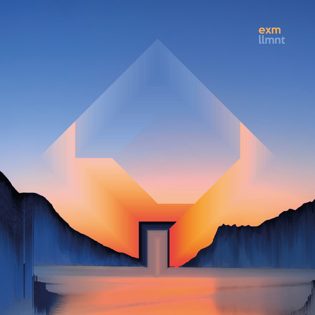 Llmt cover art