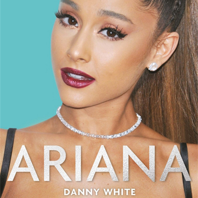 Ariana - The Biography (Unabridged) cover art