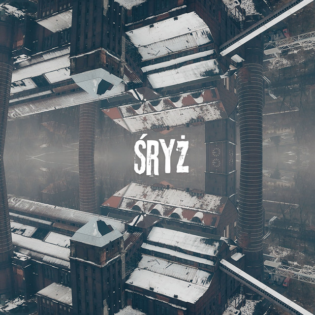 Śryż cover art