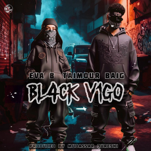 Black Vigo