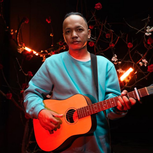 Tu Dang Ka Ngai Tawh Lo'ng by Rpa Ralte album cover
