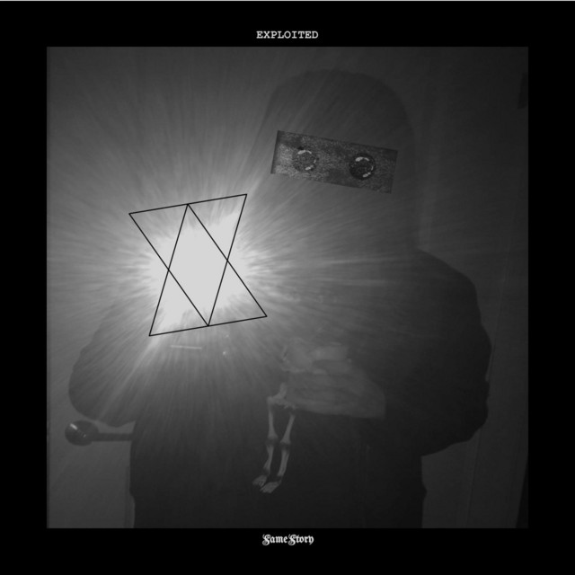 Exploited cover art