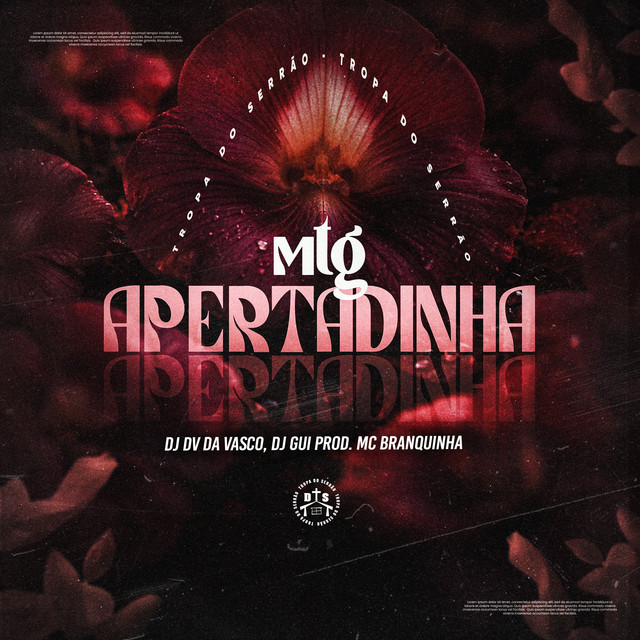 MTG - Apertadinha