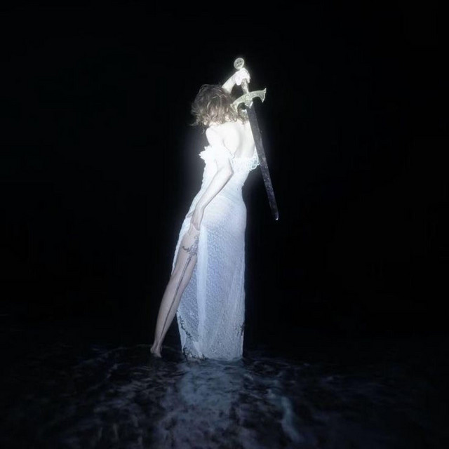 undefined album image