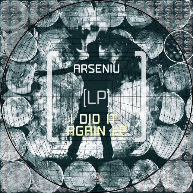 I Did It Again cover