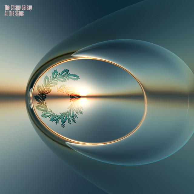 At This Stage cover