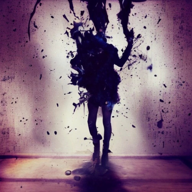 Mad cover
