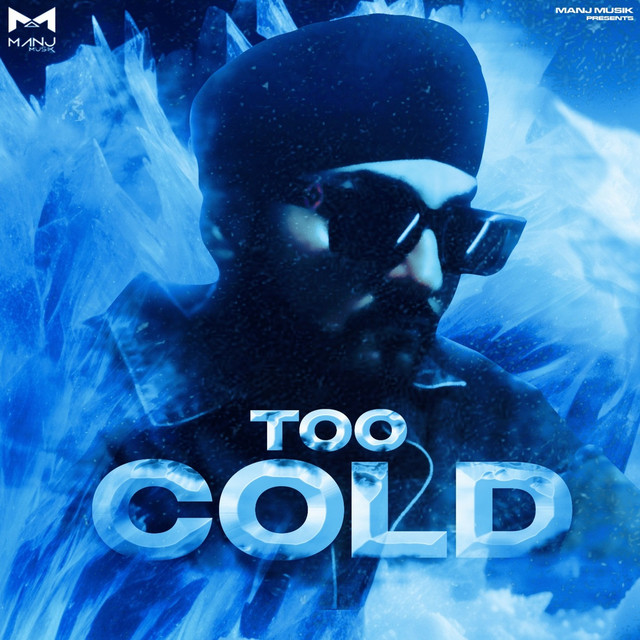Too Cold album image