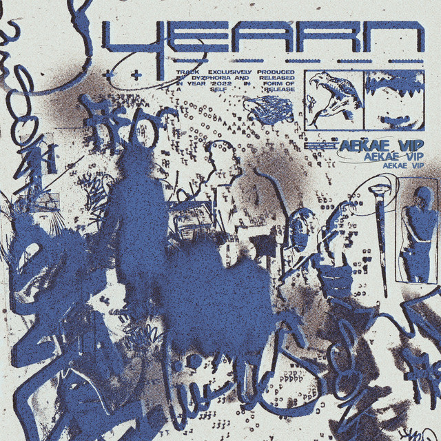 Yearn - Aekae VIP