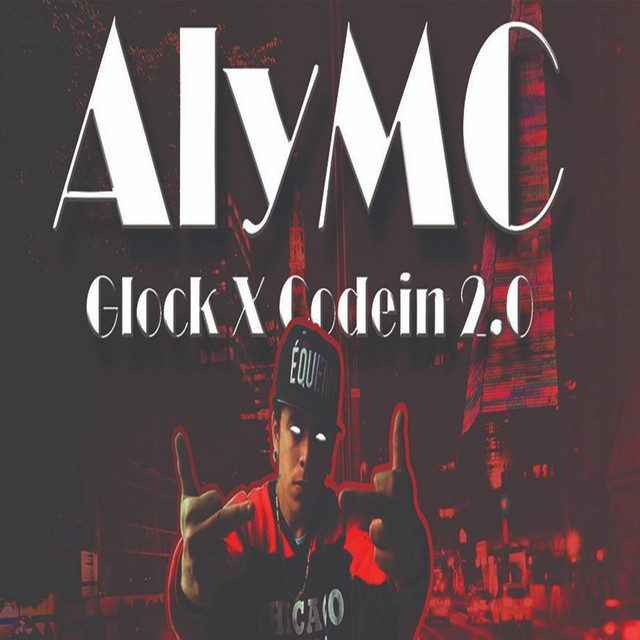 Glock X Codein 2.0