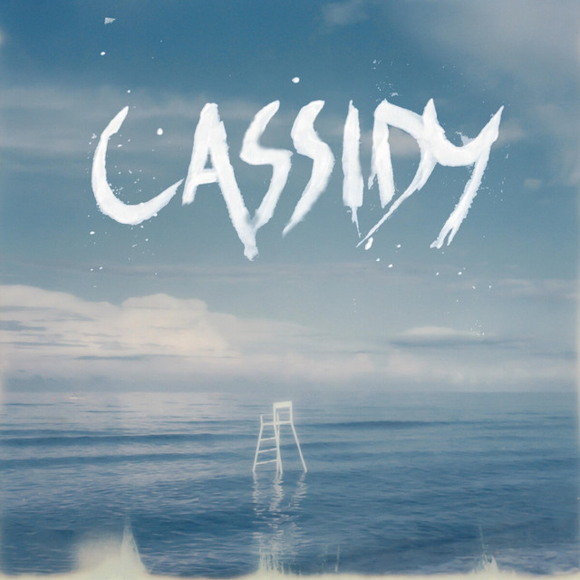 CASSIDY cover art