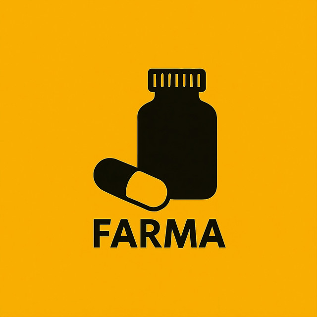 Обкладинка: Farma — Max Bitov