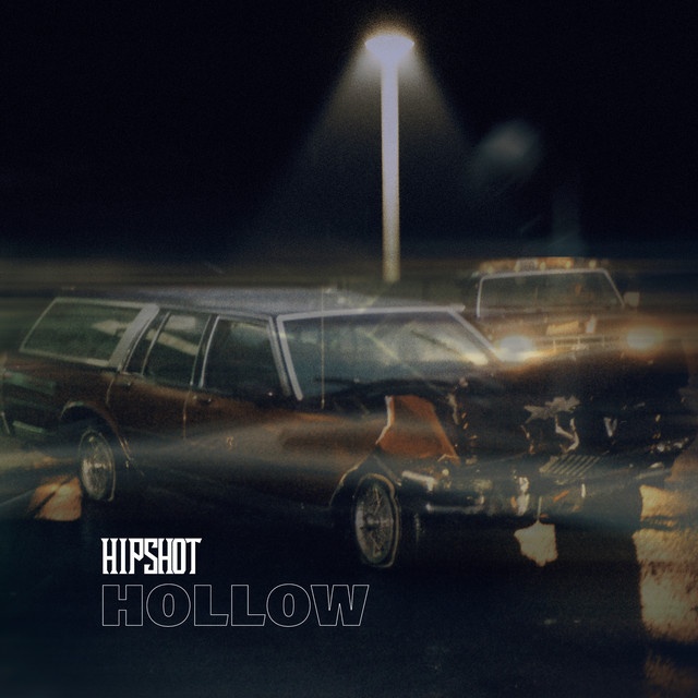 Hollow cover art