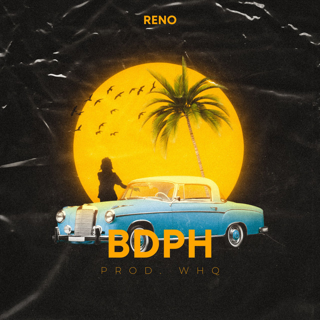 BDPH cover art
