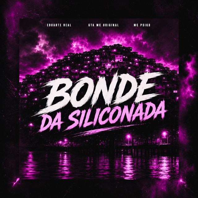 Bonde da Siliconada