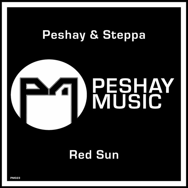 Red Sun cover art