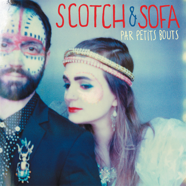 Par Petits Bouts cover art