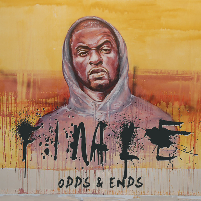Odds & Ends cover art