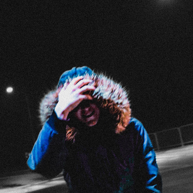 LEKI cover art