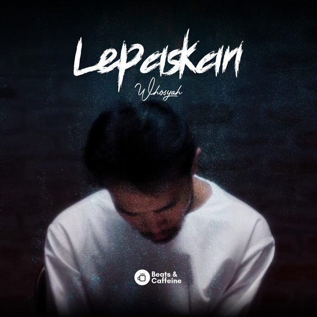 Lepaskan cover art