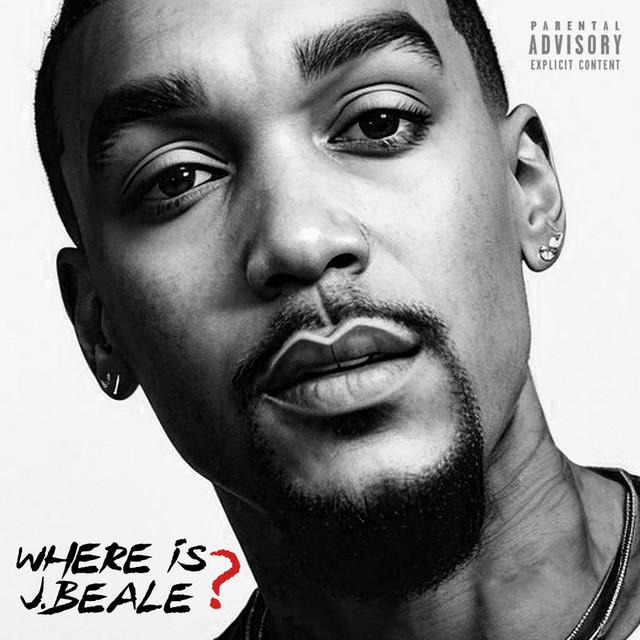 Where Is J.Beale ? cover art