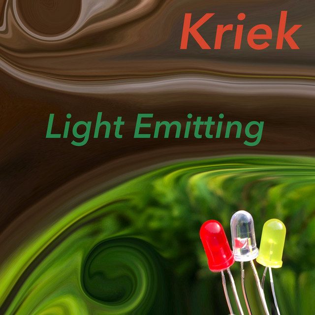 Light Emitting cover