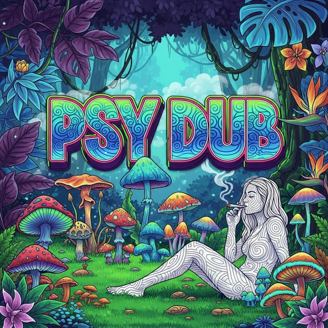 Rooted in Reverie cover art