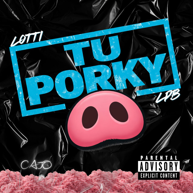 Tu Porky
