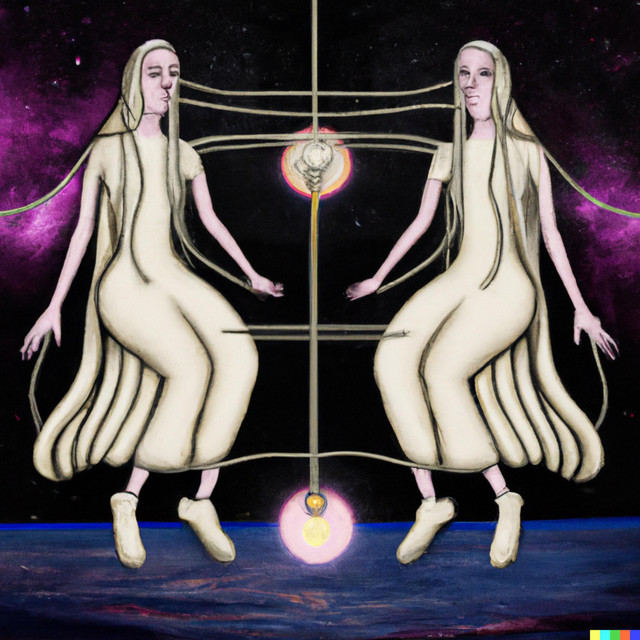 elevau cover art