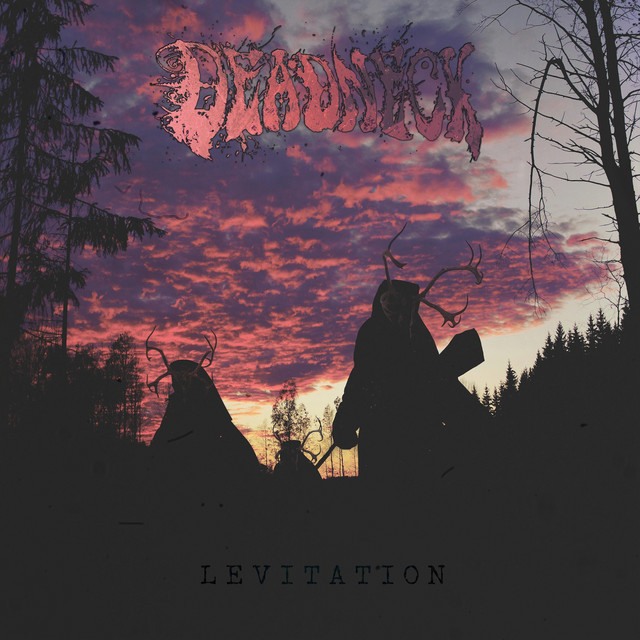 Levitation cover