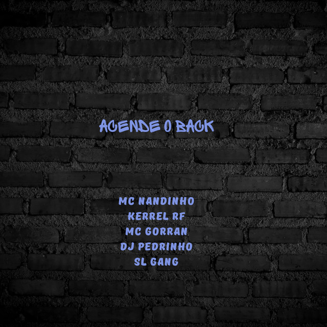 Acende o Back