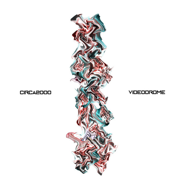 Videodrome cover art
