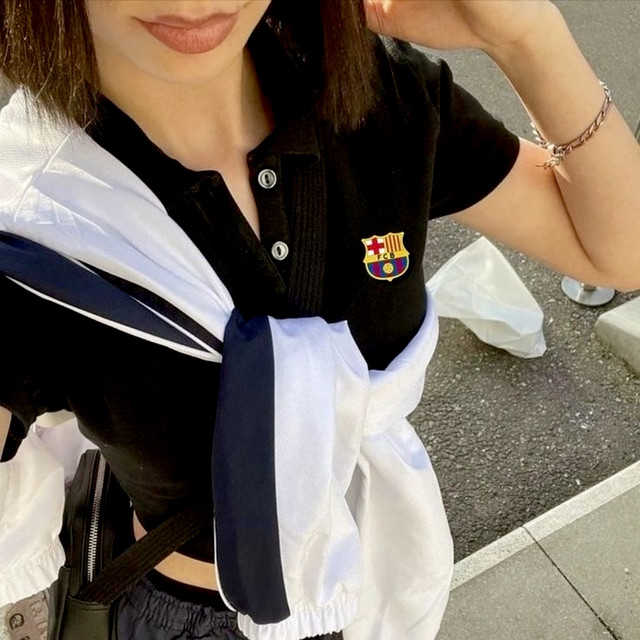 Barca cover art