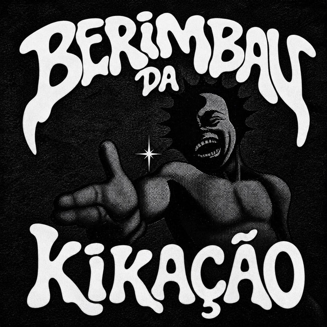 Berimbau Da Kikação